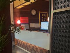 -泽云梵莲花足浴 按摩 SPA(滨湖店)