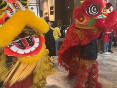 -天津东凯悦酒店