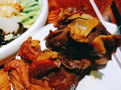 大酱骨棒-李老哈·东北菜(宋园路店)