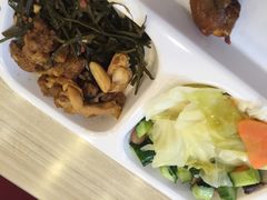 -香妃烤鸡(西单店)