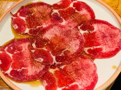 -7年8班朝鲜族非遗美食(三钢里店)