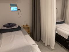 -麦悠悠·SPA·推拿(太阳山路店)