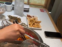 -千牛将·鲜牛肉火锅(开元路店)