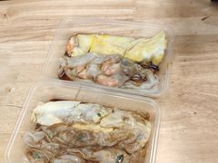 超级蛋肉肠粉-山水肠粉(盐田店)
