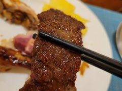 -阿外楼度假酒店-阿咖啡自助餐厅