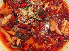 -花椒笑成都小馆(百脑汇店)
