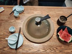 -云渔堂蒸汽石锅鱼(万达店)