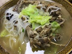 -老陶包子铺(南大西南村店)