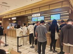 -霸王茶姬(南亚风情第壹城店)
