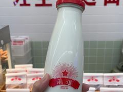 -红星前进面包牛奶公司(君太店)