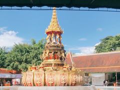 -西双版纳勐泐文化旅游区