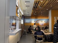 -吉野家(回龙观同成街店)