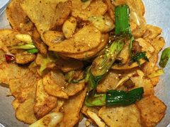 -茅庐川菜(烟台万象汇店)