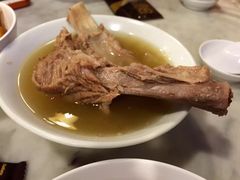 -松發肉骨茶(克拉码头店)