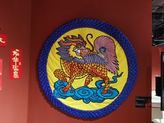 -王府井步行街