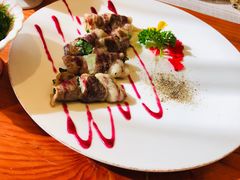 -文三酒肆自助放题(新街口友谊广场店)