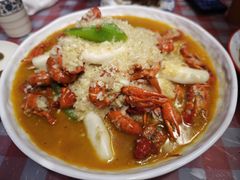 -京悦南门涮羊肉·羊蝎子火锅(田林路店)