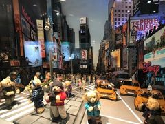 -济州岛泰迪熊博物馆