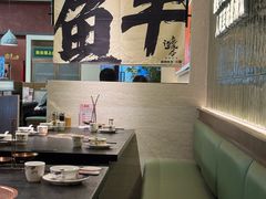 -得意咚瓜·顺德鱼生·冬瓜火锅(深圳首店)