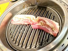 -大叹号·朝鲜族烤肉(潍坊泰华城店)