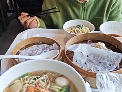 -同心楼(解放北路店)