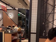-新旺茶餐厅·早餐·夜宵(仙霞店)