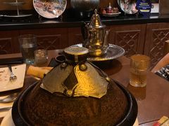 -Tajine Moroccan塔金摩洛哥中东餐厅