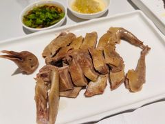 -琬苑鸽庄·川粤融合菜(解放碑总店)