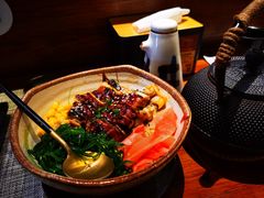 -戏作寿司(观音桥店)