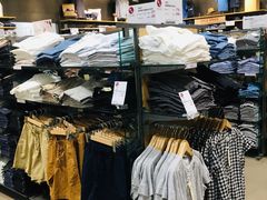 -MUJI无印良品(扬名广场2期店)