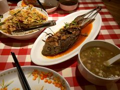 -西贝莜面村(当代商城店)