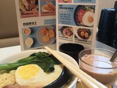 -和平馆·地道港澳茶餐厅(西门口店)