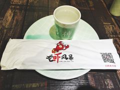 -龙虾风暴(松江店)
