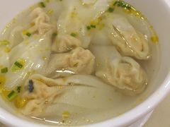 蟹粉小馄饨-王宝和酒家(黄浦店)