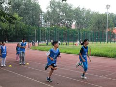 -北京工商大学(阜成路校区)