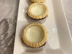 水牛奶蛋挞-香云轩·顺德菜(香云纱园林酒店店)