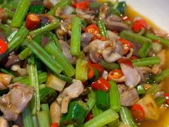 -茅庐川菜(烟台万象汇店)