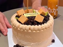 -迦南的早晨蛋糕甜品集合店