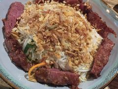 -喜越泰莱·泰越料理(海逸新天地店)