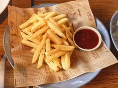 -MARU玛露音乐餐厅(大学路店)