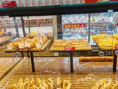 -味多美蛋糕(灯市口店)