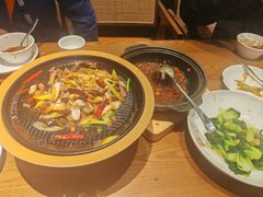-小户人家(循礼门南国中心店)