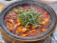 -钦善斋·养生膳食·精典川菜(武侯祠店)