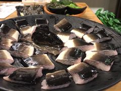 -味家烤肉烤鳗鱼牛排(西塔旗舰店)
