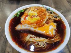 -东吴面馆(凯马广场店)