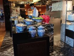 -南通滨江洲际酒店-西集自助餐厅