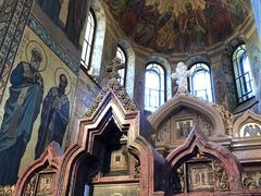 -滴血救世主教堂