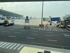 -郑州新郑国际机场-T2航站楼