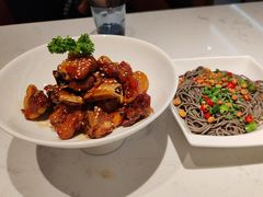 -峨嵋小镇·川菜(正定朗华店)