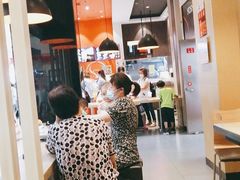 -吉野家(京北大世界店)